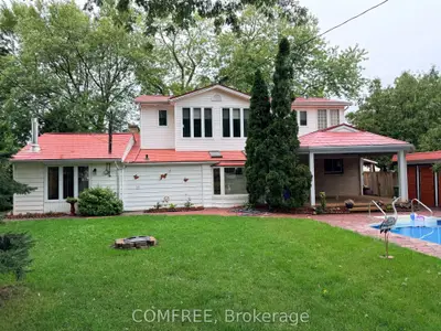 162 Grace Road, Tecumseh, On N8n 2g7