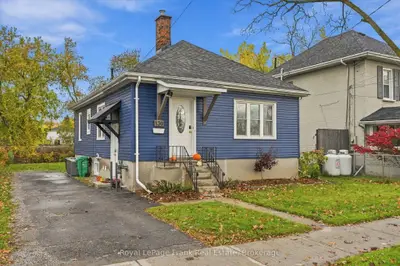 130 Maria Street, Peterborough, On K9h 1b9