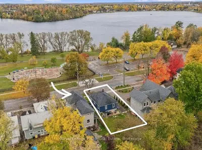 130 Maria Street, Peterborough, On K9h 1b9