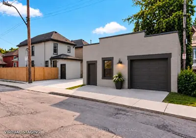75 Keith Street, Hamilton, On L8l 3s2