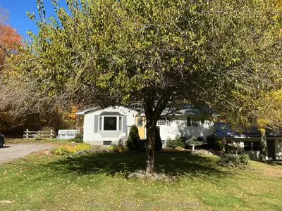 351 Station Road, Marmora And Lake, On K0k 2m0