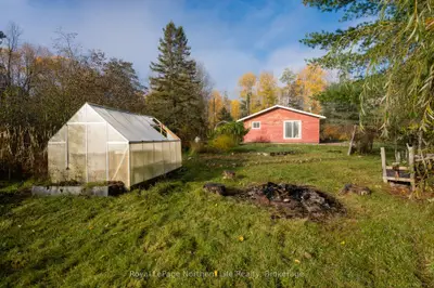 124 Pine Lake Road, Bonfield, On P0h 2e0