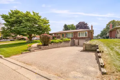 25 Brier Crescent, Brantford, On N3r 3m5