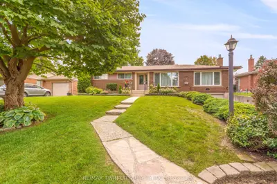25 Brier Crescent, Brantford, On N3r 3m5