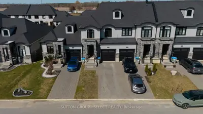 263 Winlow Way, Middlesex Centre, On N0l 1r0