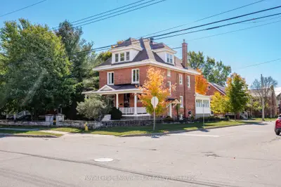 797 Mcintyre Street W, North Bay, On P1b 3a1