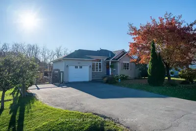 269 Mill Street, Stirling-rawdon, On K0k 3e0