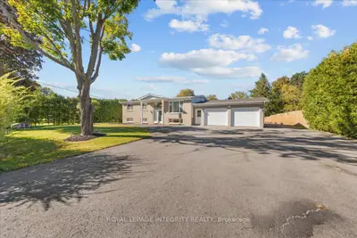 3073 Old Montreal Road, Orleans - Cumberland And Area, On K4c 1a9