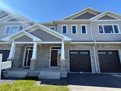 192 Heritage Park Drive, Greater Napanee, On K7r 3x8