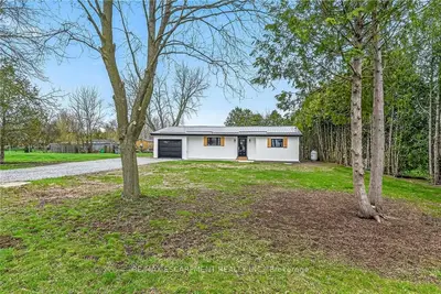 548 Concession 14 Road, Haldimand, On N0a 1h0