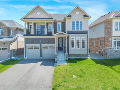 9218 White Oak Avenue N, Niagara Falls, On L2g 0e9