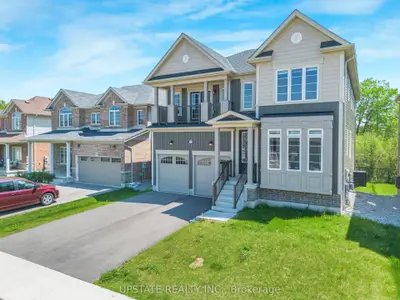 9218 White Oak Avenue N, Niagara Falls, On L2g 0e9
