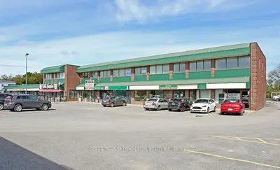 1724 W Bath Road 209, Kingston, On K7m 4y2