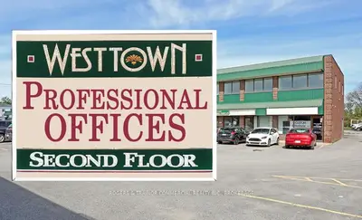 1724 W Bath Road 209, Kingston, On K7m 4y2
