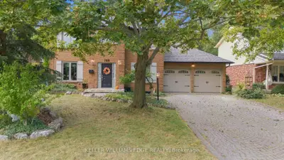 188 Hostein Drive, Hamilton, On L9g 3w5