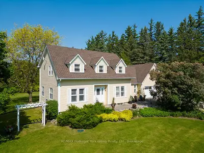 788267 Grey 13 Road, Blue Mountains, On N0h 1j0