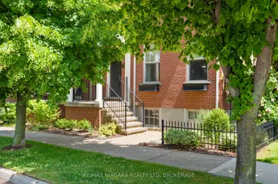 96 Garrison Village Drive, Niagara-on-the-lake, On L0s 1j0