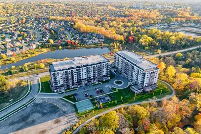 460 Callaway Road 208, London North, On N6g 0z2