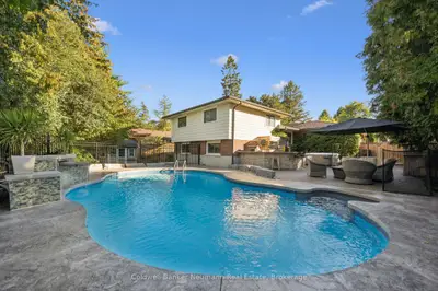 81 Marksam Road, Guelph, On N1h 6t1