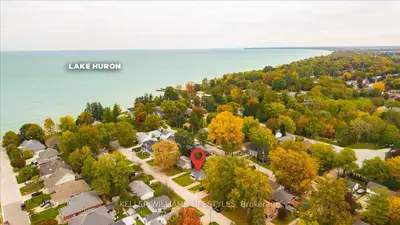 2018 Jean Avenue, Sarnia, On N0n 1c0