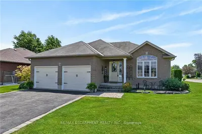 138 Galinee Trail, Norfolk, On N0a 1n9
