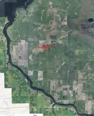 0 Wilson Creek Road, Dawson, On P0w 1l0