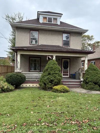 63 Carleton Street S, Thorold, On L2v 1z9