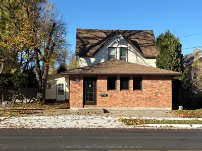 648 Scott Street, Fort Frances, On P9a 1h6