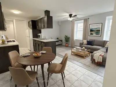 116 Wyndham Street 2, Guelph, On N1h 4e8
