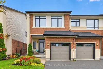 166 Mattingly Way, Blossom Park - Airport And Area, On K4m 0c4