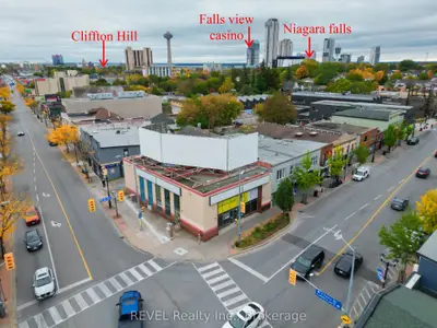 5890 Main Street, Niagara Falls, On L2g 5z8