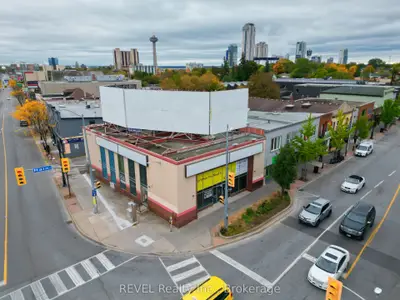 5890 Main Street, Niagara Falls, On L2g 5z8