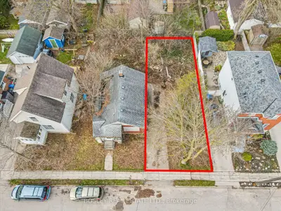 35 Menzie Avenue, Guelph, On N1e 5x8