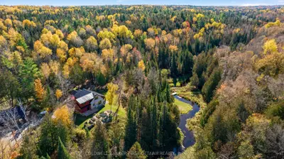 543 French Line Road, Lanark Highlands, On K0g 1k0