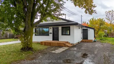 67 Concession Road, Fort Erie, On L2a 4g6