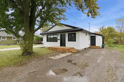 67 Concession Road, Fort Erie, On L2a 4g6