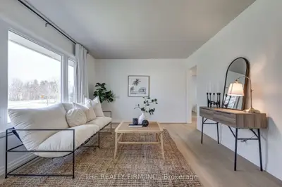 408 Ridgewood Crescent Main Floor, London South, On N6j 3h3
