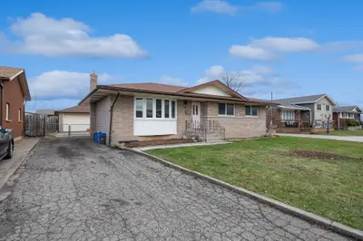 116 Collier Road S, Thorold, On L2v 3t4