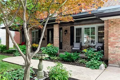 29 Woodside Drive, Hamilton, On L8t 1c4