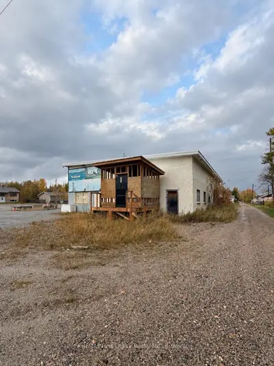 1225-1229 W Main Street, Greenstone, On P0t 1m0