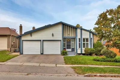 42 Blackwell Drive, Kitchener, On N2n 1p8