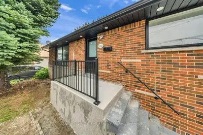441 West 5th Street, Hamilton, On L9c 3p5