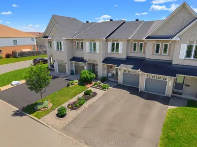 173 SILVERMOON Crescent, Orleans - Cumberland and Area, ON K4A 0P6