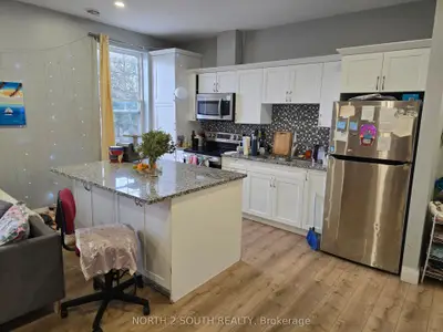 140 Murray Street 2, Brantford, On N3s 3n5