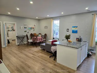 140 Murray Street 2, Brantford, On N3s 3n5