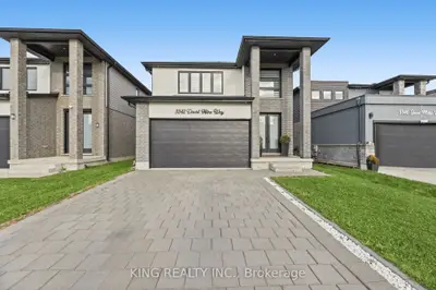 3342 David Milne Way, London South, On N6l 0g2
