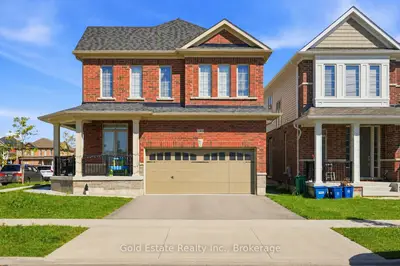 3 Georgina Street, Kitchener, On N2r 0s6