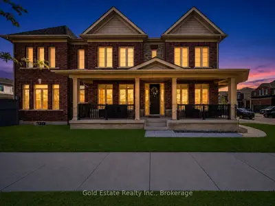 3 Georgina Street, Kitchener, On N2r 0s6
