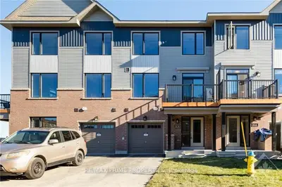 818 Glissade Grove E, Orleans - Cumberland And Area, On K4a 5r5