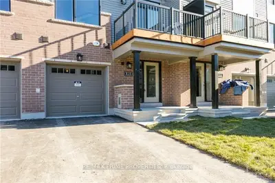 818 Glissade Grove E, Orleans - Cumberland And Area, On K4a 5r5